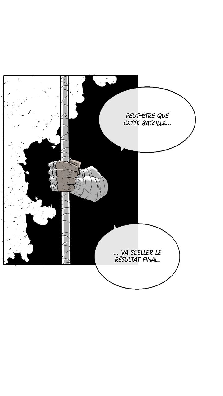 Read Legend of the Northern Blade FR Manga Online