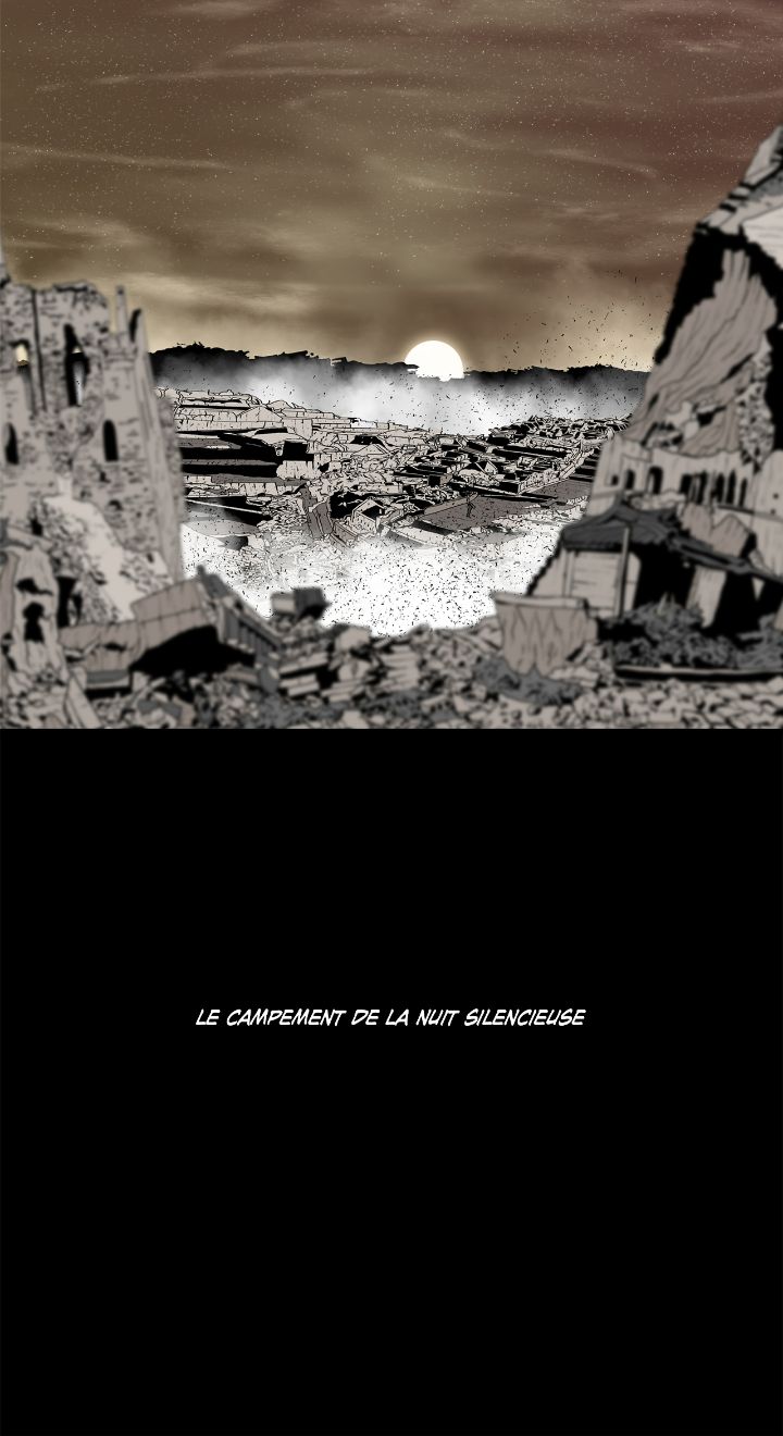 Read Legend of the Northern Blade FR Manga Online