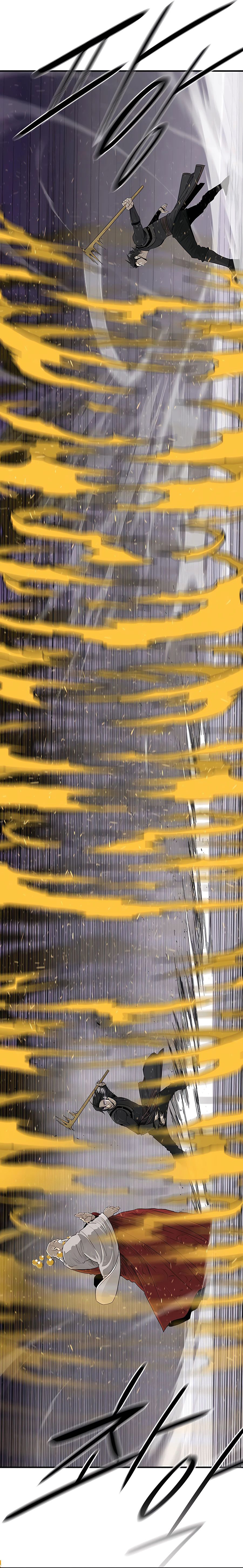 Read Legend of the Northern Blade FR Manga Online