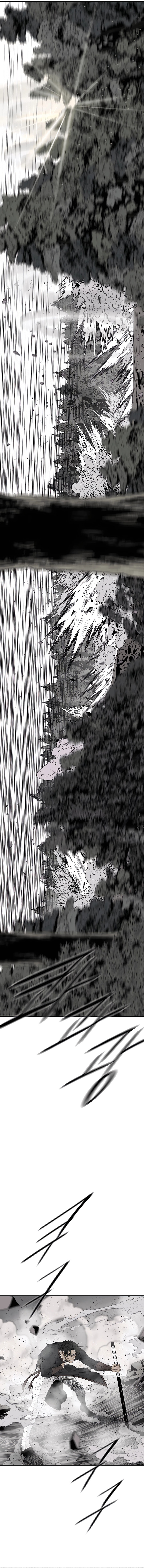 Read Legend of the Northern Blade FR Manga Online