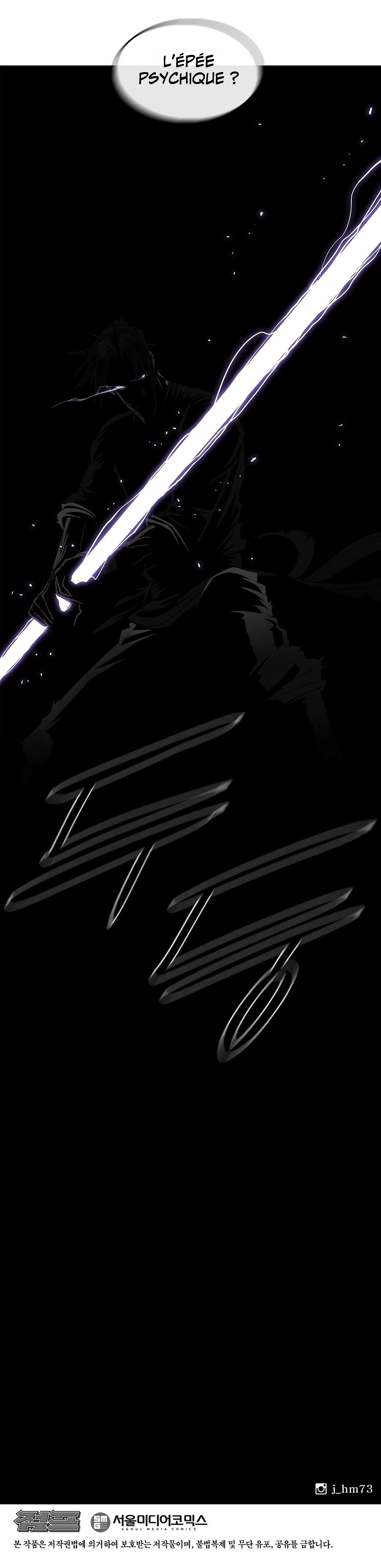 Read Legend of the Northern Blade FR Manga Online