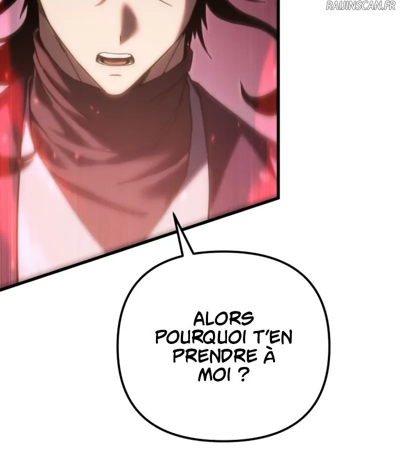 Read Legend of the Reincarnated Demon God FR Manga Online