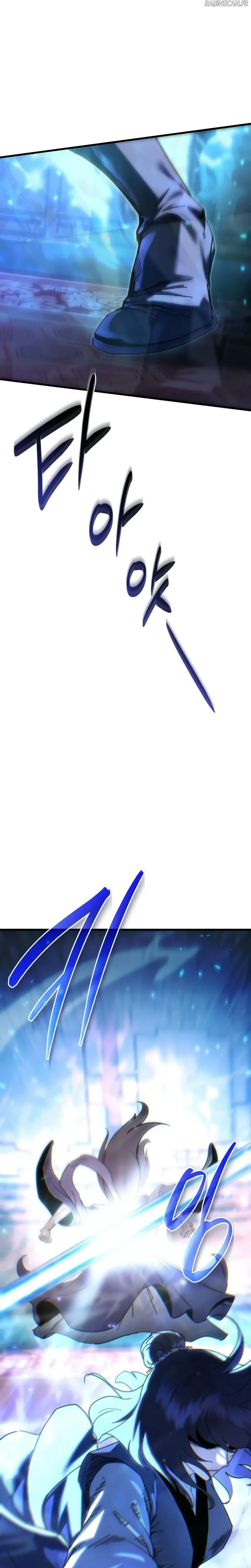 Read Legend of the Reincarnated Demon God FR Manga Online