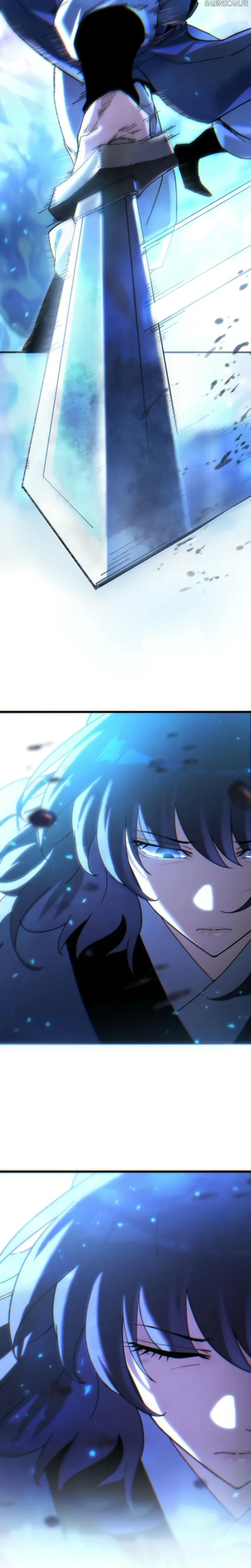 Read Legend of the Reincarnated Demon God FR Manga Online