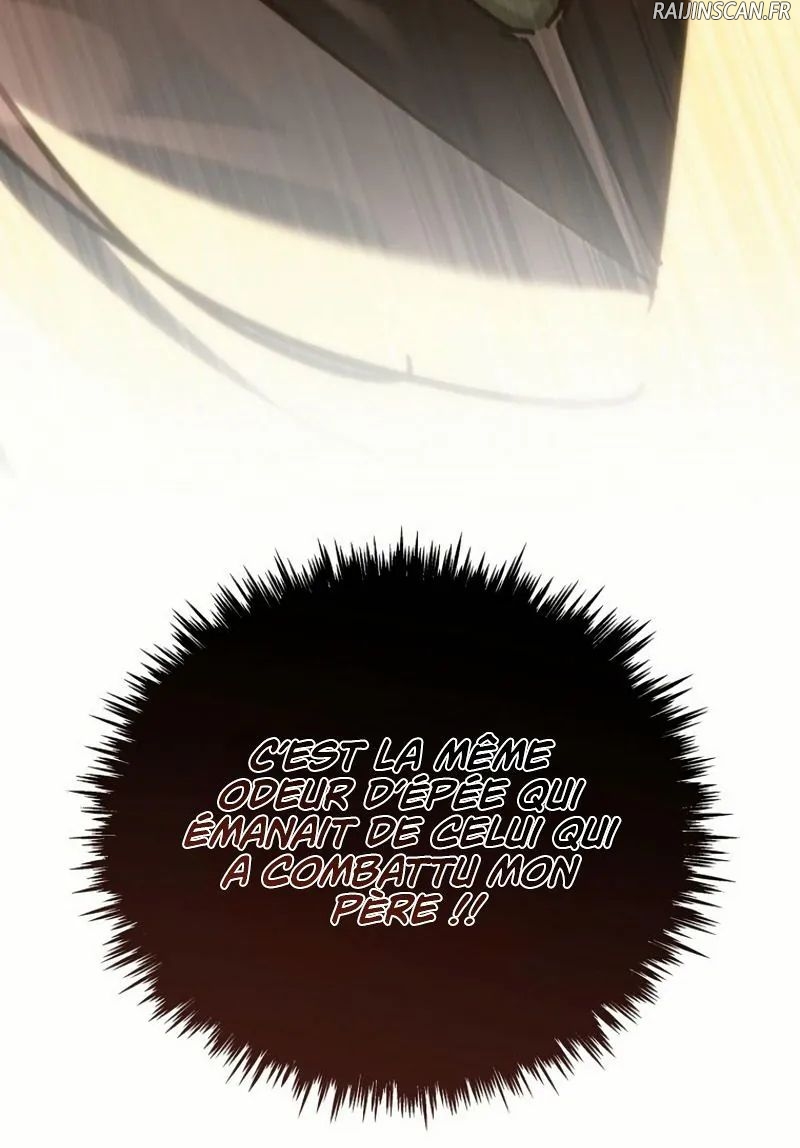 Read Legend of the Reincarnated Demon God FR Manga Online