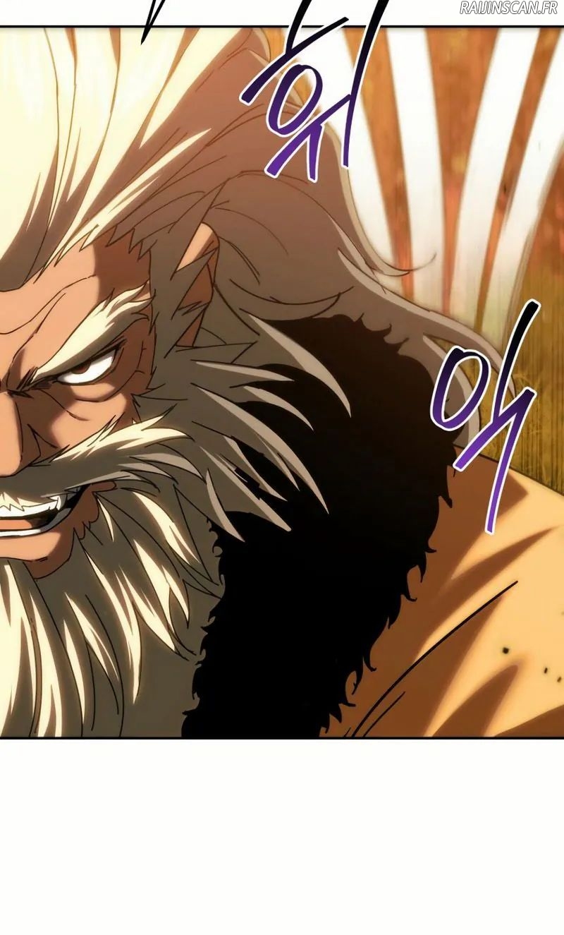 Read Legend of the Reincarnated Demon God FR Manga Online