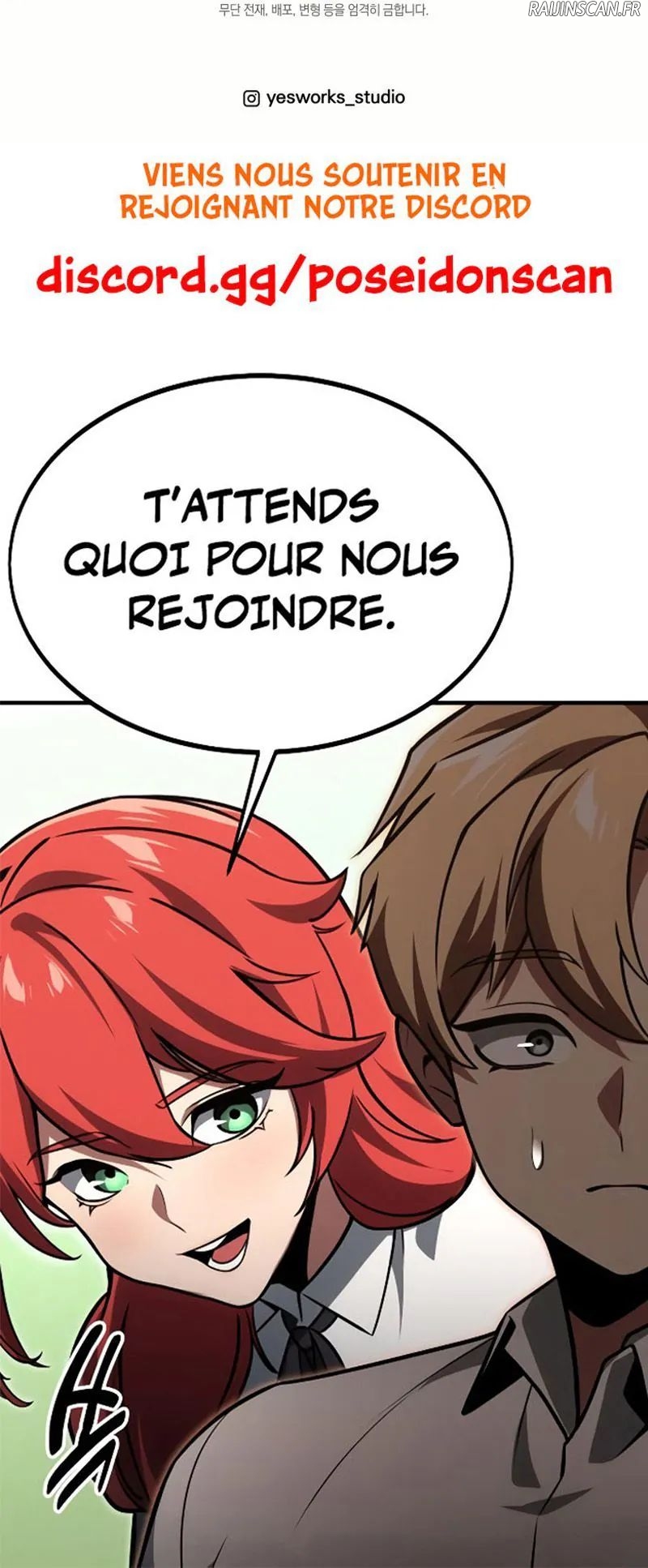 Read Legend of the Reincarnated Demon God FR Manga Online