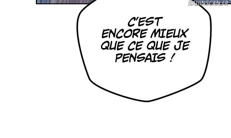 Read Legend of the Reincarnated Demon God FR Manga Online