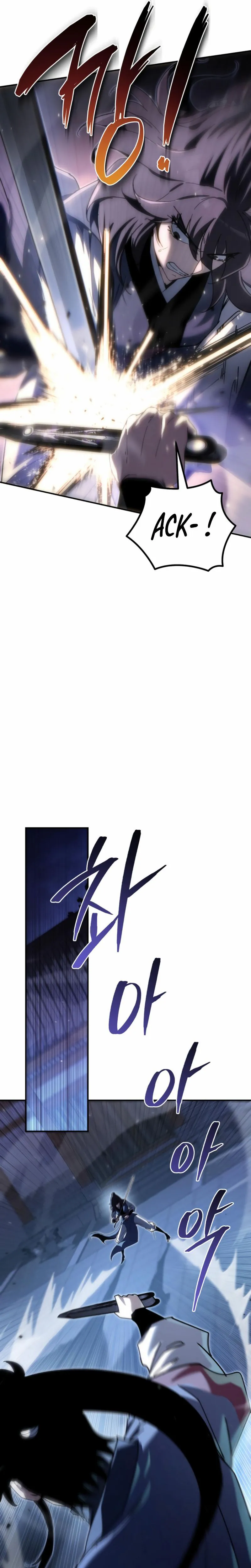 Read Legend of the Reincarnated Demon God FR Manga Online