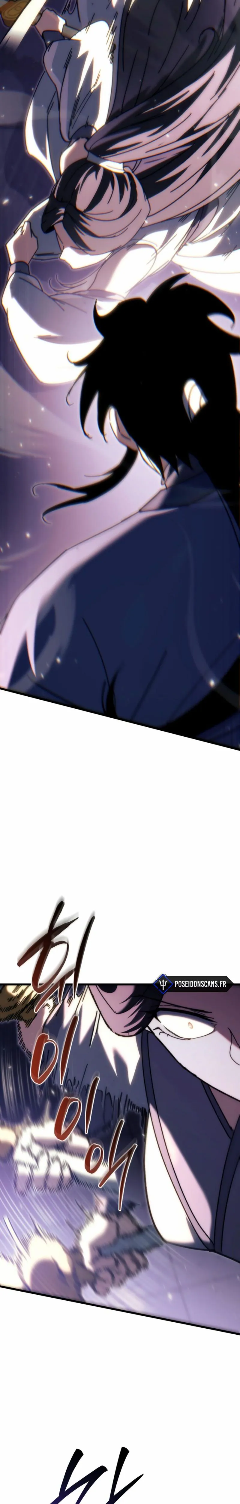 Read Legend of the Reincarnated Demon God FR Manga Online