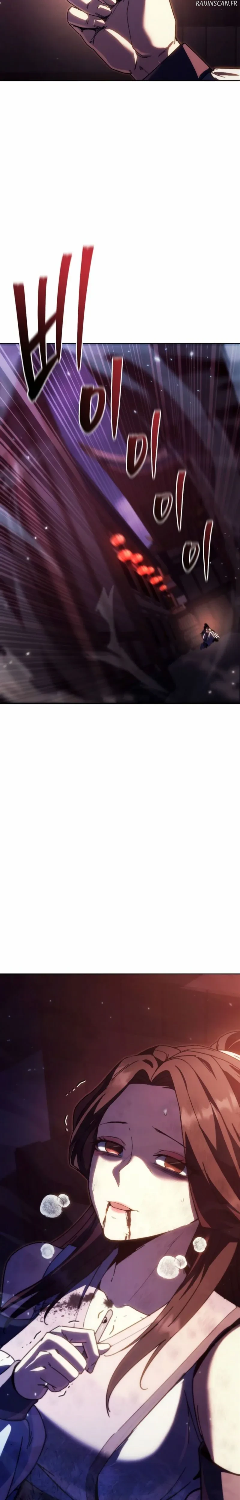 Read Legend of the Reincarnated Demon God FR Manga Online