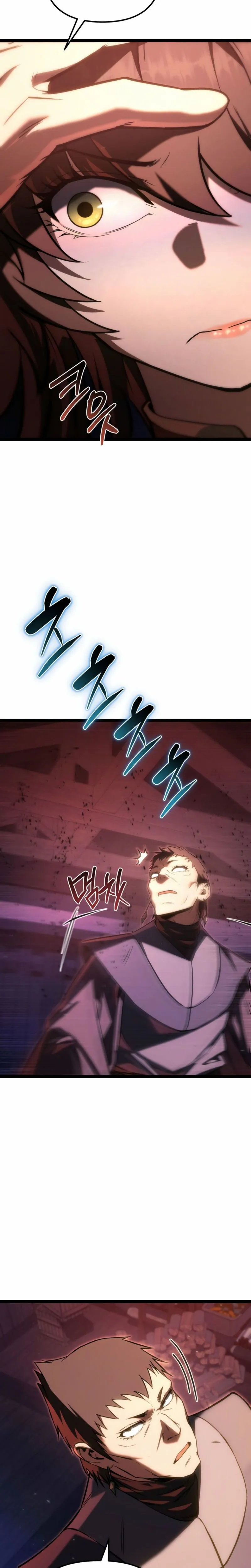 Read Legend of the Reincarnated Demon God FR Manga Online