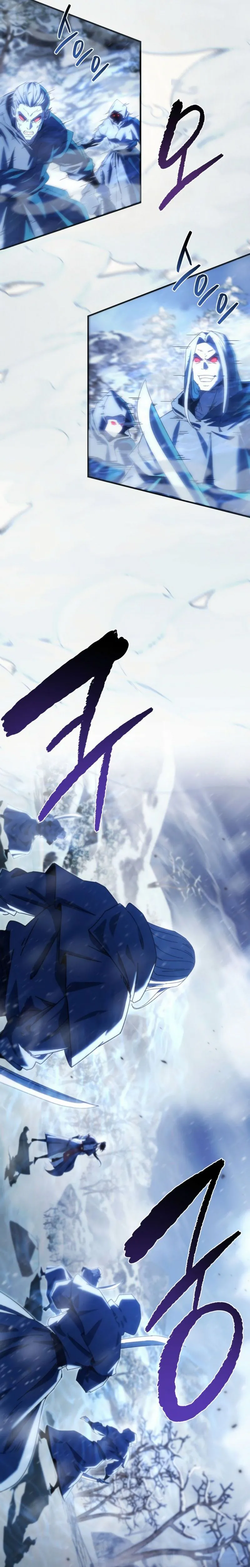 Read Legend of the Reincarnated Demon God FR Manga Online