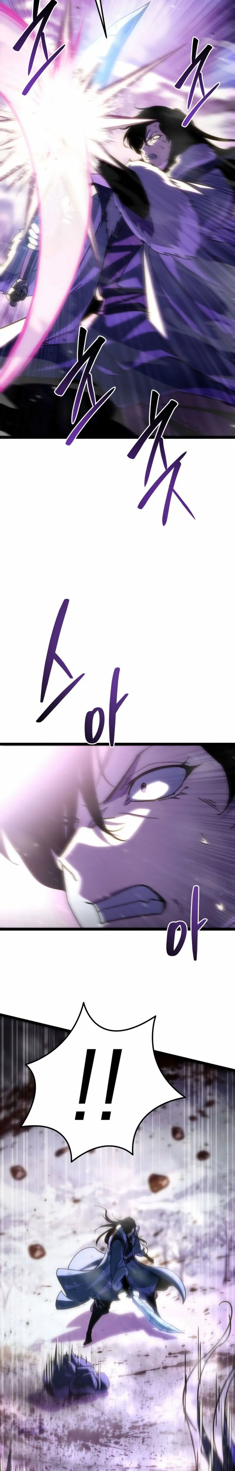 Read Legend of the Reincarnated Demon God FR Manga Online