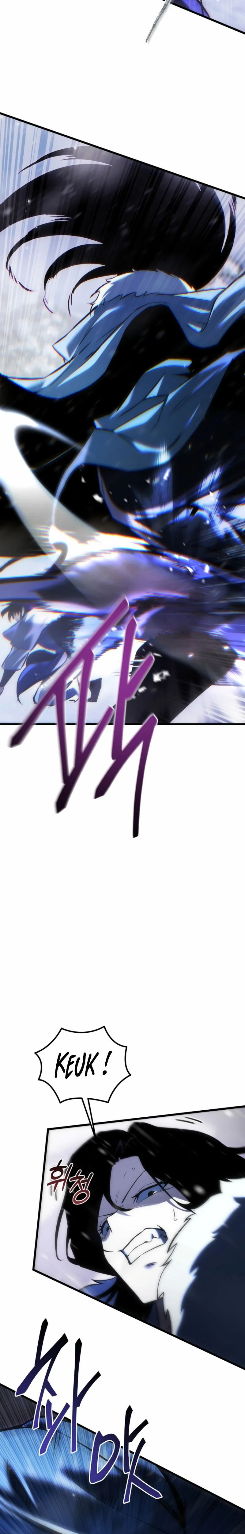 Read Legend of the Reincarnated Demon God FR Manga Online