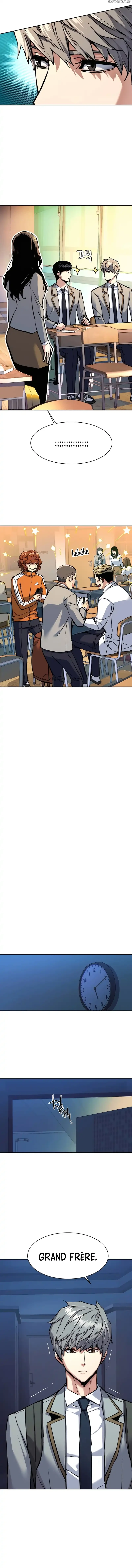 Read Mercenary Enrollment FR Manga Online