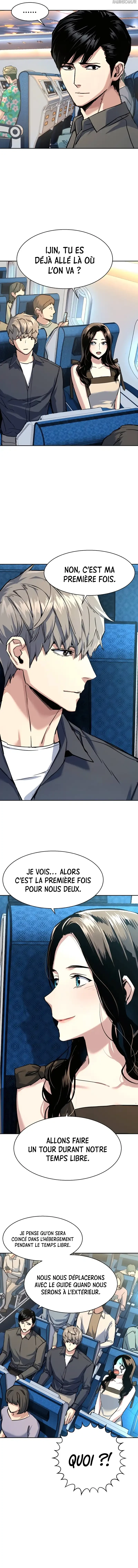 Read Mercenary Enrollment FR Manga Online