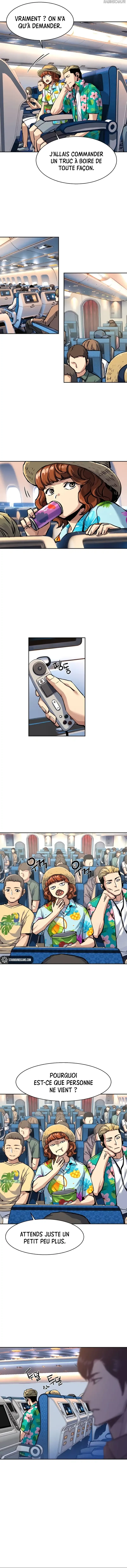 Read Mercenary Enrollment FR Manga Online