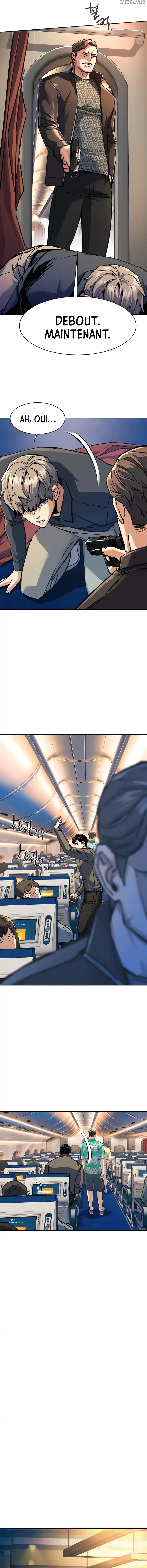 Read Mercenary Enrollment FR Manga Online