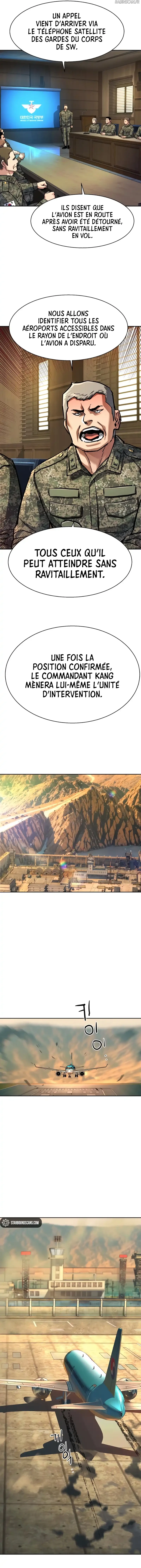 Read Mercenary Enrollment FR Manga Online