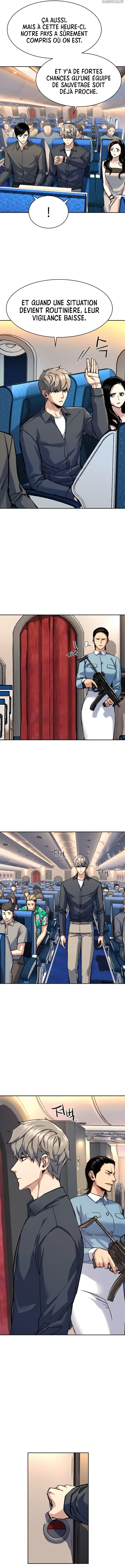 Read Mercenary Enrollment FR Manga Online