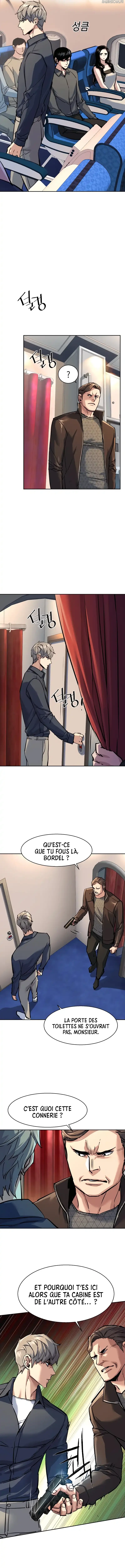 Read Mercenary Enrollment FR Manga Online