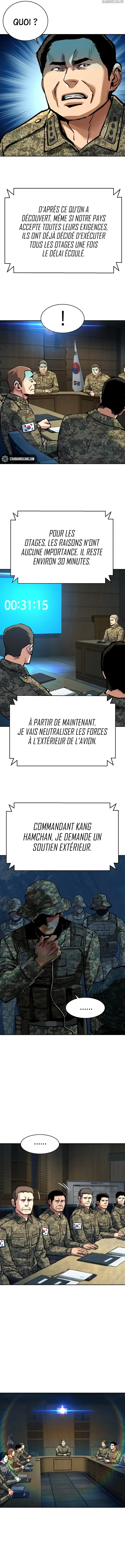 Read Mercenary Enrollment FR Manga Online