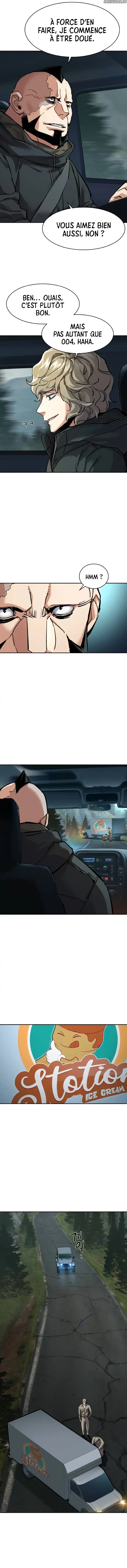 Read Mercenary Enrollment FR Manga Online