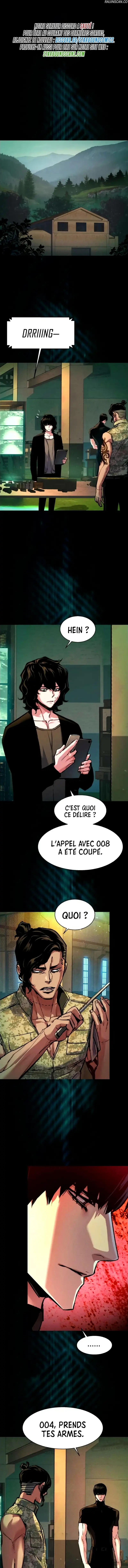 Read Mercenary Enrollment FR Manga Online