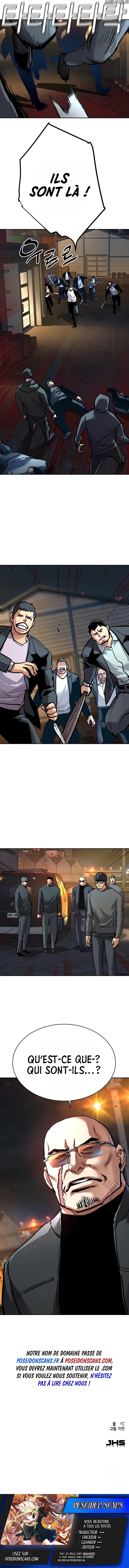 Read Mercenary Enrollment FR Manga Online