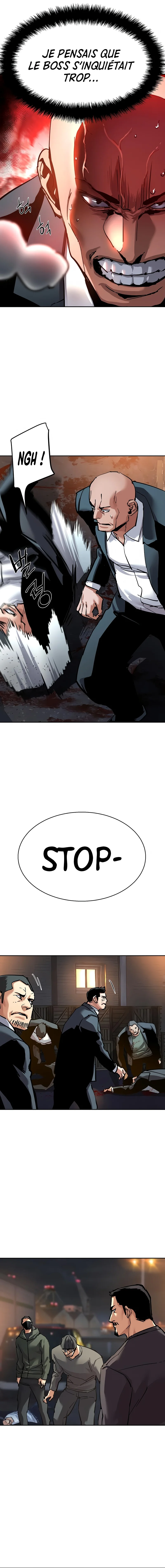 Read Mercenary Enrollment FR Manga Online