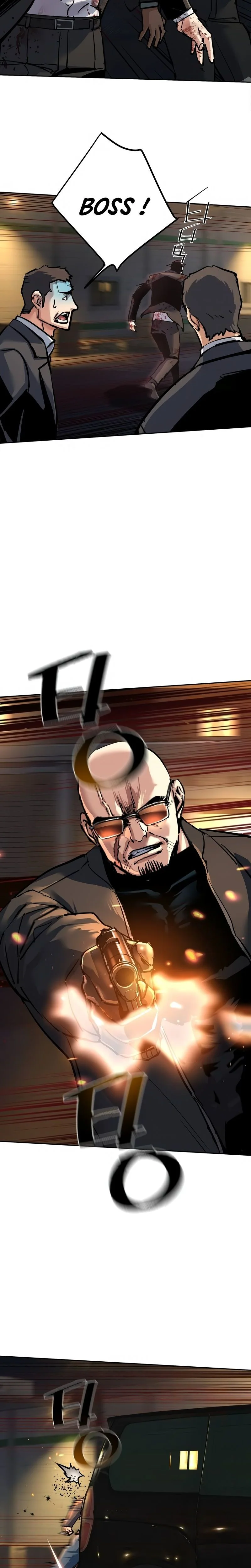 Read Mercenary Enrollment FR Manga Online