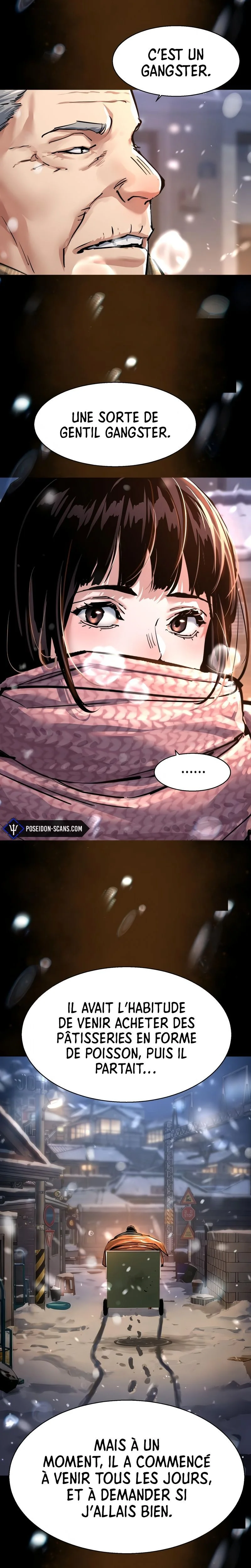 Read Mercenary Enrollment FR Manga Online