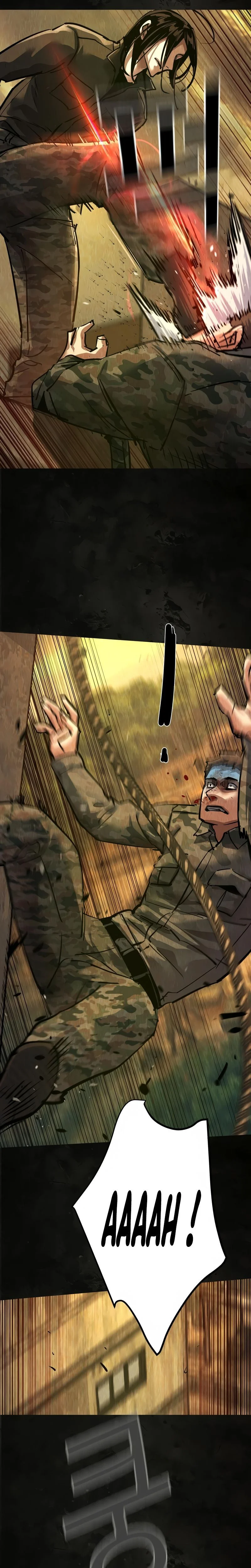 Read Mercenary Enrollment FR Manga Online