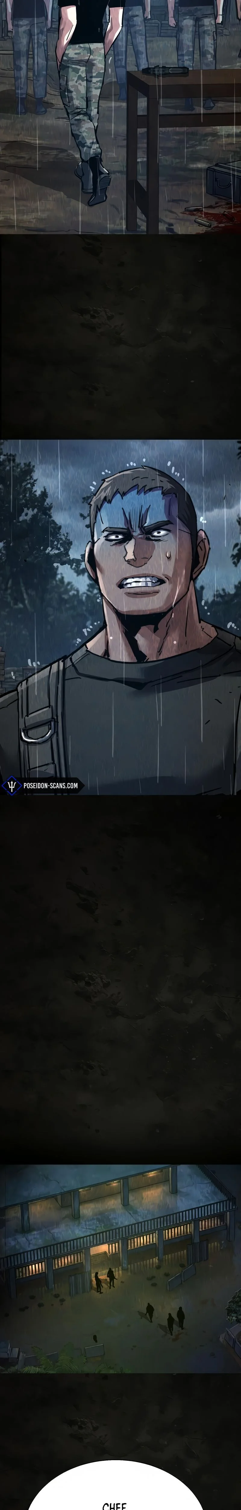 Read Mercenary Enrollment FR Manga Online