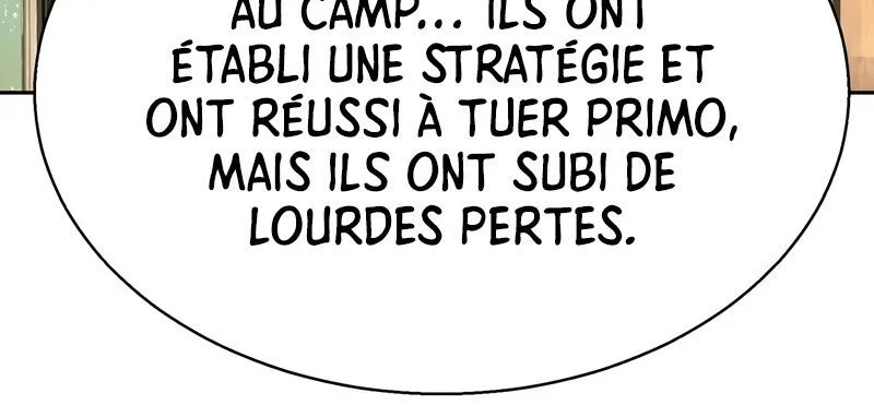 Read Mercenary Enrollment FR Manga Online