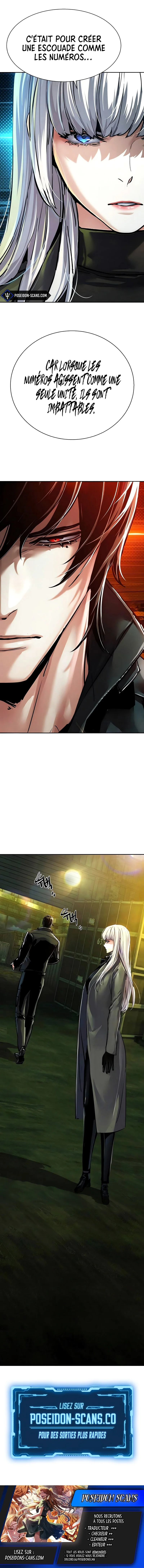 Read Mercenary Enrollment FR Manga Online