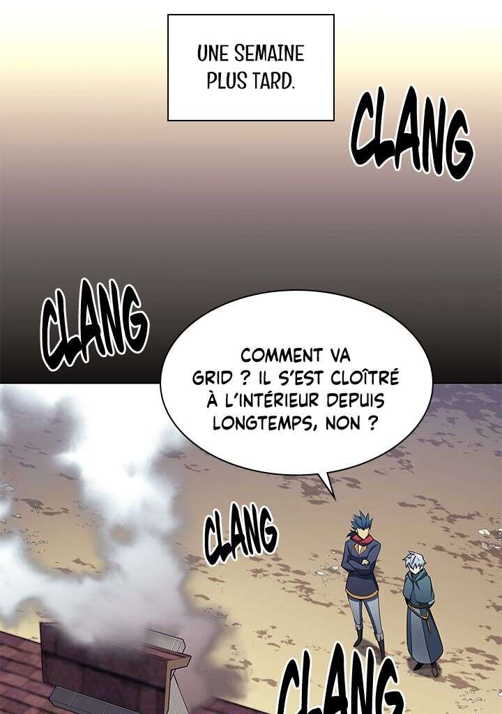 Read Overgeared FR Manga Online