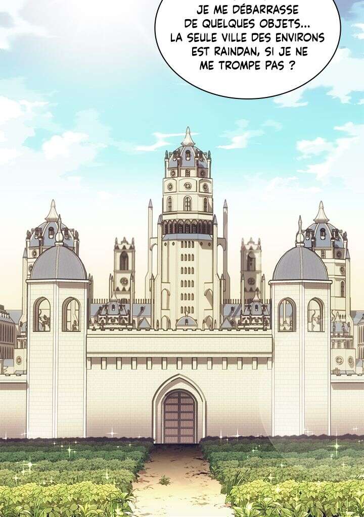 Read Overgeared FR Manga Online