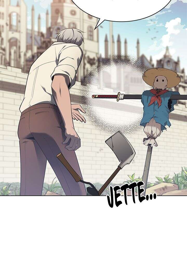 Read Overgeared FR Manga Online