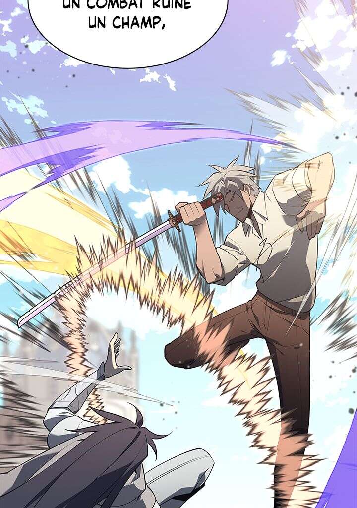 Read Overgeared FR Manga Online