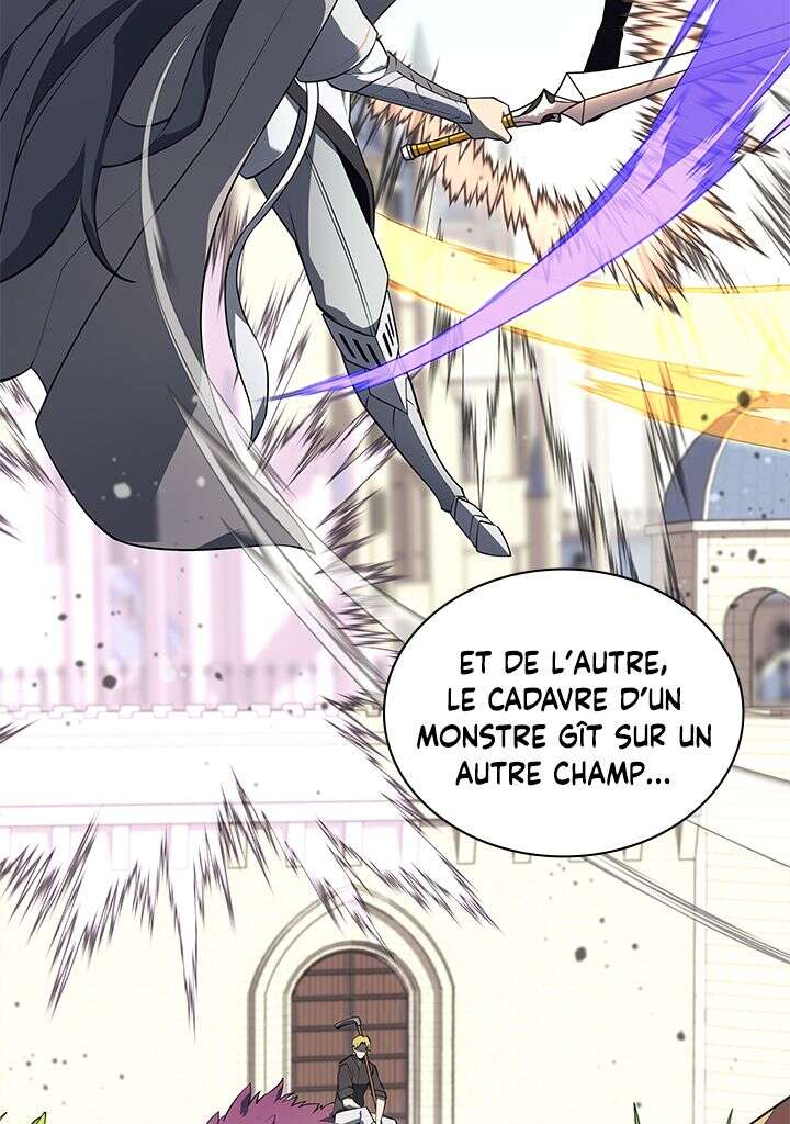 Read Overgeared FR Manga Online