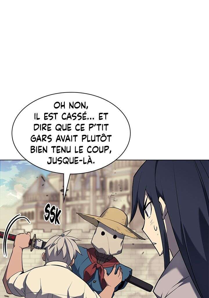 Read Overgeared FR Manga Online