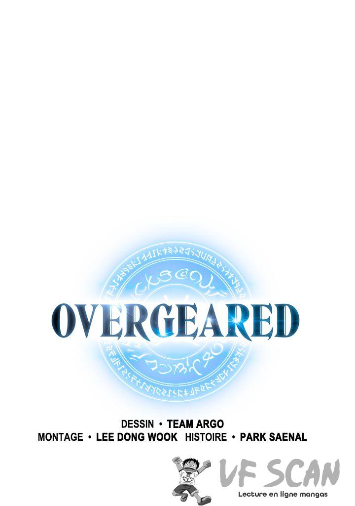 Read Overgeared FR Manga Online