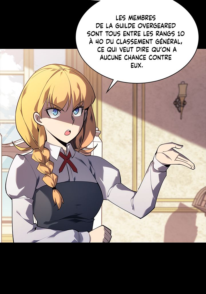 Read Overgeared FR Manga Online