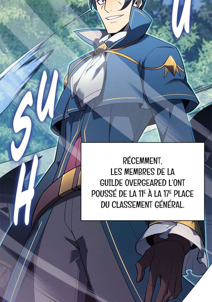 Read Overgeared FR Manga Online