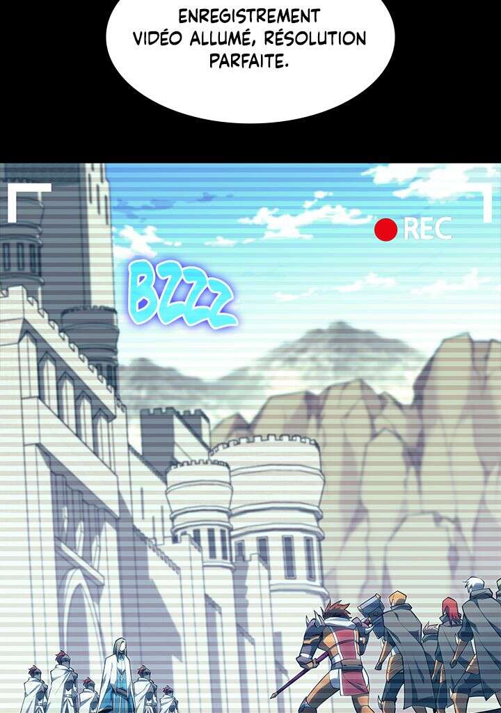 Read Overgeared FR Manga Online