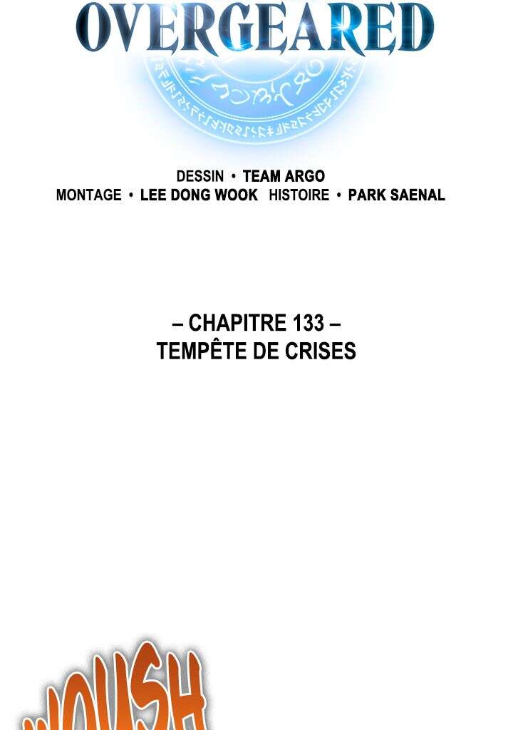 Read Overgeared FR Manga Online