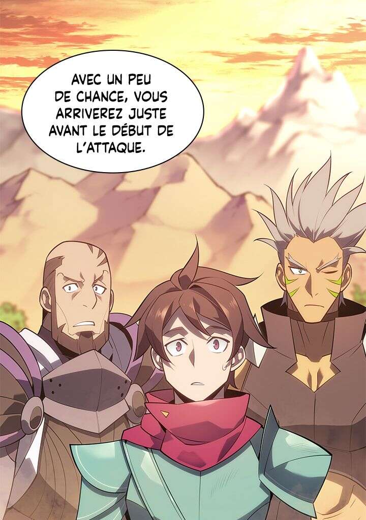 Read Overgeared FR Manga Online