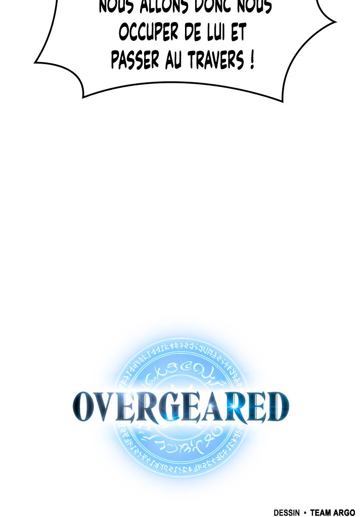Read Overgeared FR Manga Online